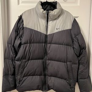 NIKE WINTER JACKET